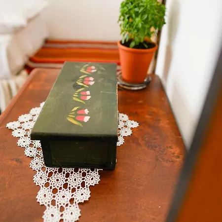 Affittacamere Gjiroart Corner