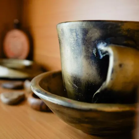 Gjiroart Corner Affittacamere Gjirokastër