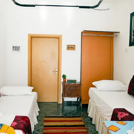 Gjiroart Corner Guest house