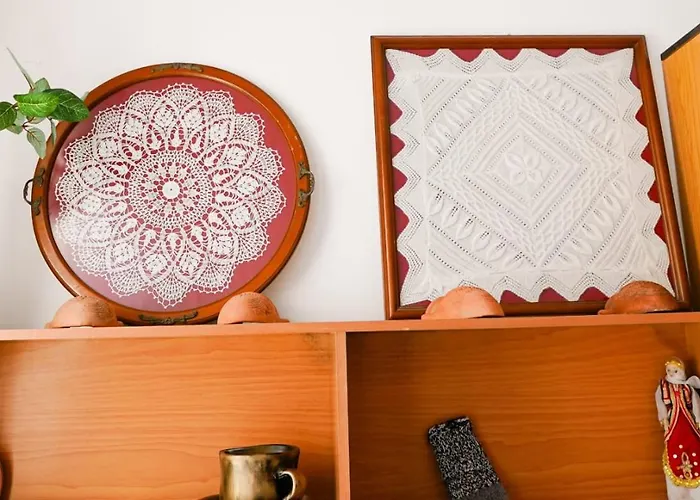 Affittacamere Gjiroart Corner *