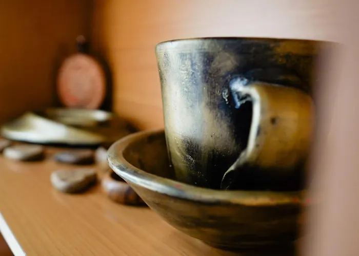 Gjiroart Corner Affittacamere Gjirokastër