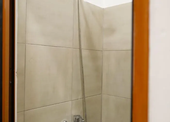 Gjiroart Corner Affittacamere Gjirokastër